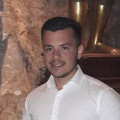 AVRAMAR Employee Dimitrios Stamatopoulos's profile photo