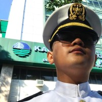 NAMRIA Employee Patrick Joseph Robles's profile photo