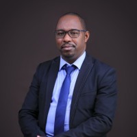 PERIGOLD GROUP Employee Felix Nzuki's profile photo