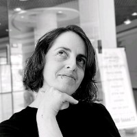 ar. Studio Employee Anat Wechsler's profile photo