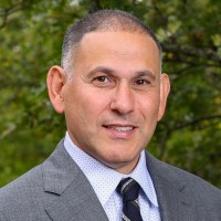 Austin Preparatory School Employee Brett Rudy's profile photo