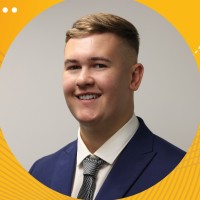 Ideal Response Employee Cameron Stanford's profile photo