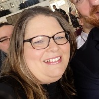 Integra-Peak Management Employee Jodi Lane's profile photo