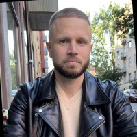 Vagabond Shoemakers Employee Peter Hilmersson's profile photo