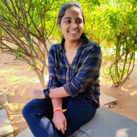 IRIX Technologies Employee Vaishnavi Palnati's profile photo