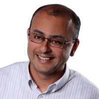 Truveta Employee Anand Oka's profile photo