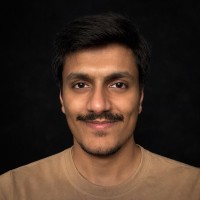 SCAURA Employee Shantanu Phatke's profile photo