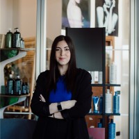 Giulia Baraldi Email