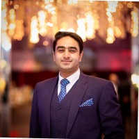 Zones, LLC Employee Nasr Khan's profile photo