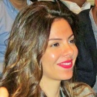 Shaden al Rimaly Email & Phone Number
