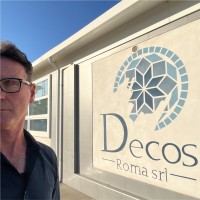 Decos Roma Srl Employee Giovanni Riccia's profile photo