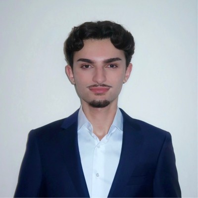 Macaulay Honors College at The City University of New York Employee Frenkli Jahaj's profile photo