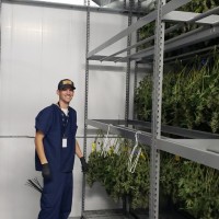 Redbud Roots Employee Grayson Oake's profile photo