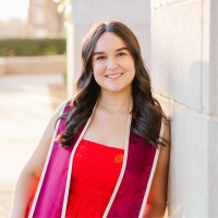 Occasions Employee Sophia Norton's profile photo