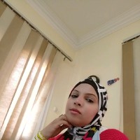 Hitec-AMS Employee Samar Saeed's profile photo