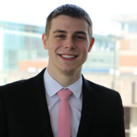 Architectural Glass & Metal Company, Inc. Employee Gabriel Marx's profile photo