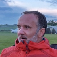 TimeOutdoors Employee Andrew Risbey's profile photo