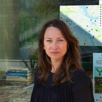 Vandejong Employee Joline van Berkestijn's profile photo