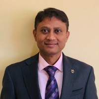 Ardhendu Samanta Email & Phone Number