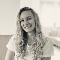 Dimando Digital Employee Juline Buberl's profile photo