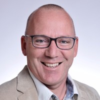 EOC Onderlinge Schepenverzekering UA Employee Jacob Iedema's profile photo