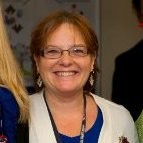 Ishpi Information Technologies, Inc. (DBA ISHPI) Employee Susan Rhoades's profile photo