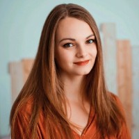 STELEC Employee Noémie de Freitas's profile photo