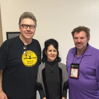 California World Guitar Shows Employee Larry Briggs's profile photo