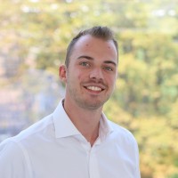 Fluxility Employee Matthijs van der Harst's profile photo