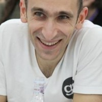 gg Employee Gg Khachatur's profile photo