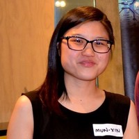 Robogals Global Employee Mun-Xin Lee's profile photo