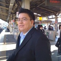 Meta Employee James Lo's profile photo