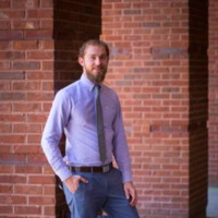 Lacework Employee Robert Nix's profile photo