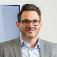The Nine Software Company Employee Andy Walton's profile photo