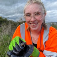 Ecology Solutions Group Employee Emily Skinner's profile photo