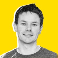 MVMT sports Employee Simon Turner's profile photo