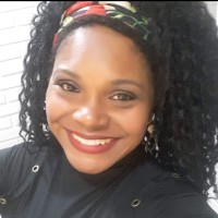 Dinamize Employee Karen Denise Da Silva Barbosa's profile photo