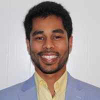 New Flyer of America Employee Alexander Adinarain's profile photo