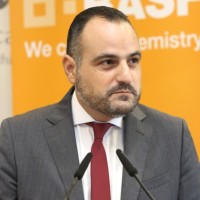 Abdallah Dabaghi Email & Phone Number
