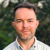 Atlassian Employee Murray Mitchell's profile photo