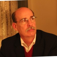 Laurence Doyle
