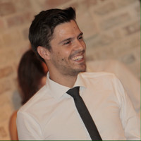 WHSmith Employee Michael O'Brien's profile photo