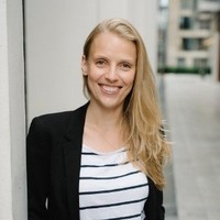 Fluent Group Employee Kate Foote's profile photo