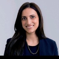 Merchant Investment Management Employee Inetta Rafailova's profile photo