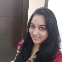 Swadha Dwivedi's profile photo