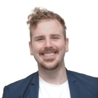 Crimson Education Employee Colin Snow's profile photo