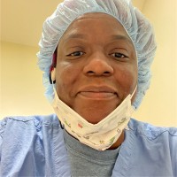 Monique Ware Email & Phone Number