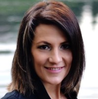 Euromedia Group, a. s. Employee Karolina Kroužková's profile photo