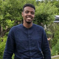 Structor Eskilstuna Employee Mohamed Idrisnour's profile photo