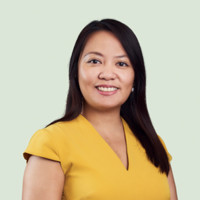 Theramex Employee Annabelle Guillermo's profile photo